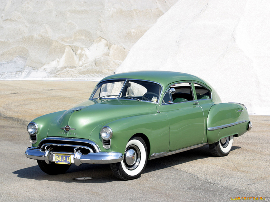 , oldsmobile